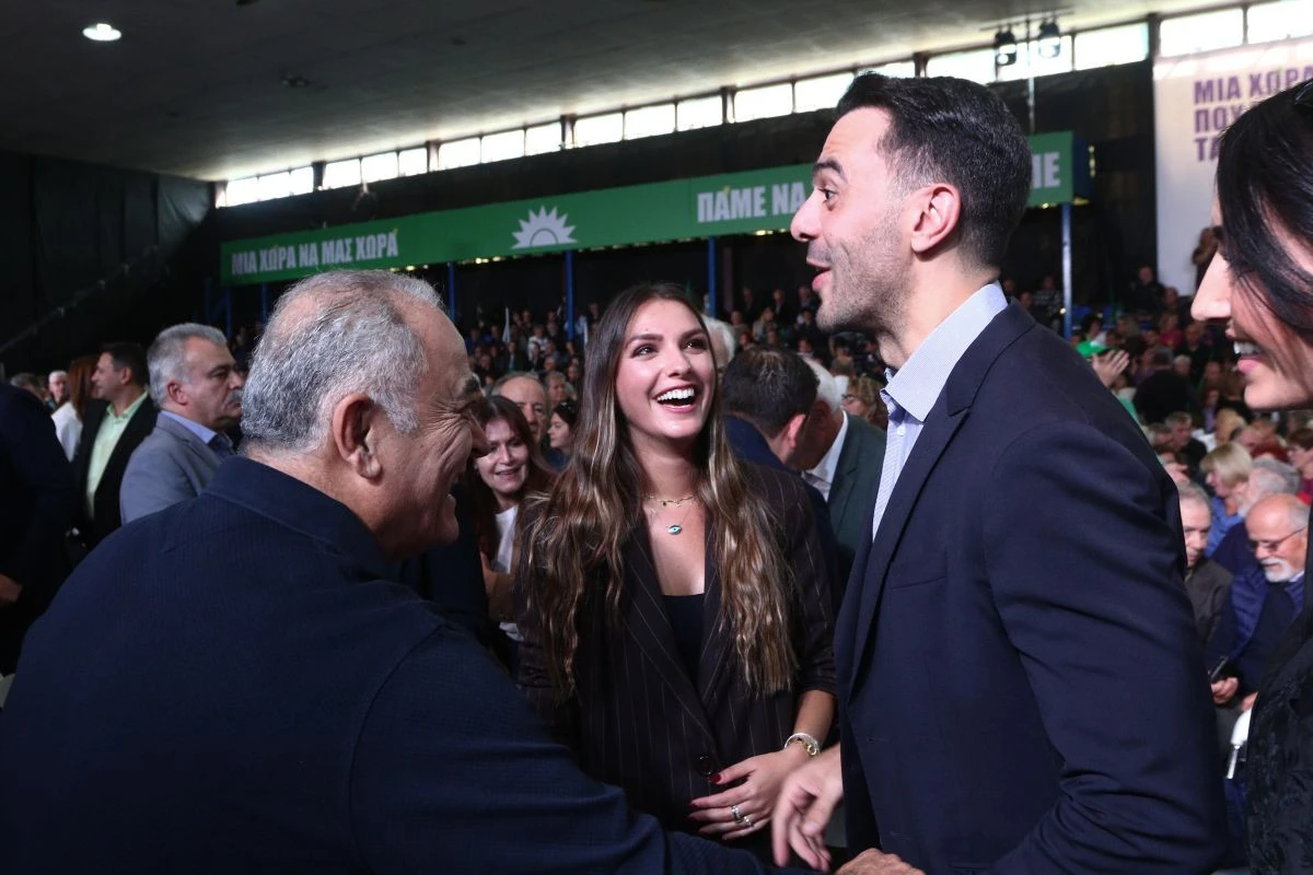 Πηγή: ΔΑΝΑΗ ΔΑΥΛΟΠΟΥΛΟΥ/EUROKINISSI