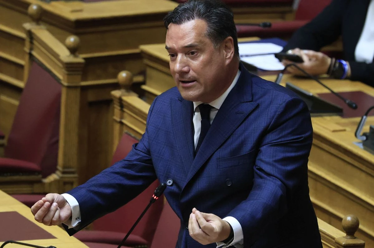 Πηγή: ΓΙΩΡΓΟΣ ΚΟΝΤΑΡΙΝΗΣ / EUROKINISSI