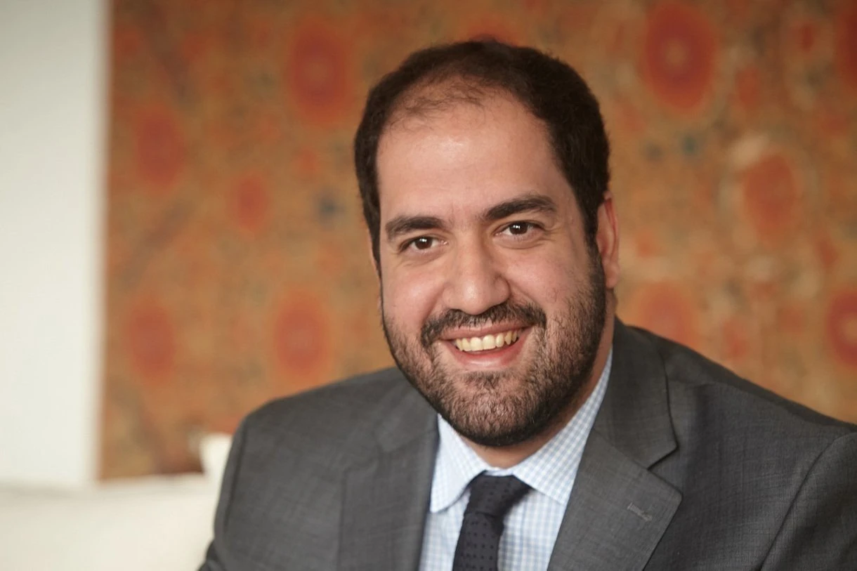 Ο Γ. Κεφαλογιάννης