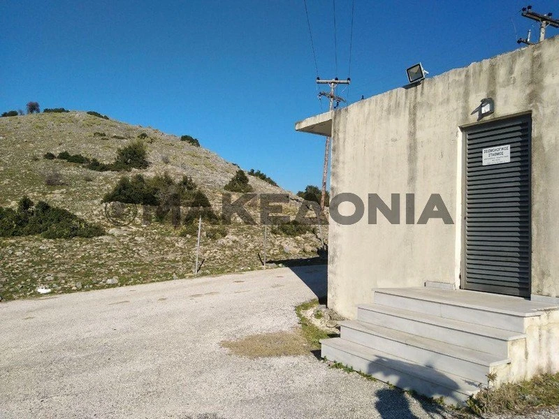 Το σημείο που βρίσκεται το επίκεντρο του σεισμού 