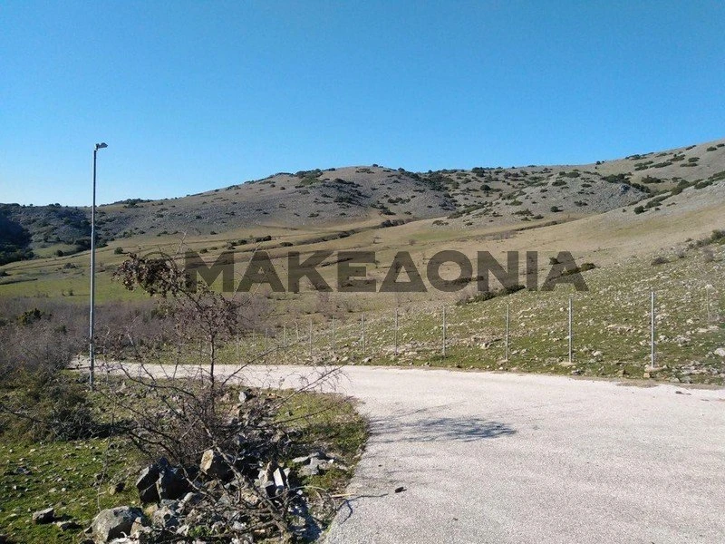 Το σημείο που βρίσκεται το επίκεντρο του σεισμού 