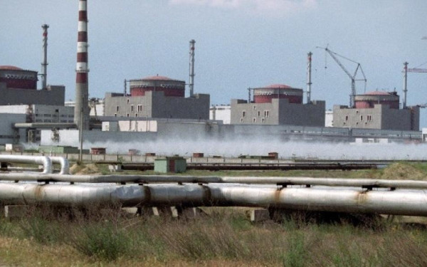 Ζαπορίζια: Ξανά στο δίκτυο ο πυρηνικός σταθμός μετά την τριήμερη διακοπή