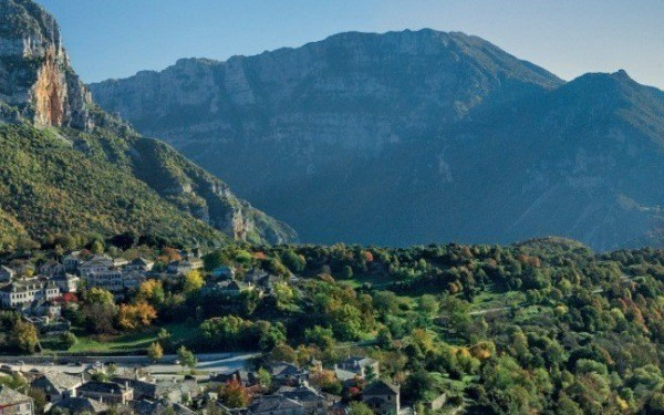 Natura 2000: Εγκρίθηκε η Ειδική Περιβαλλοντική Μελέτη για την Ήπειρο και την Δ. Μακεδονία