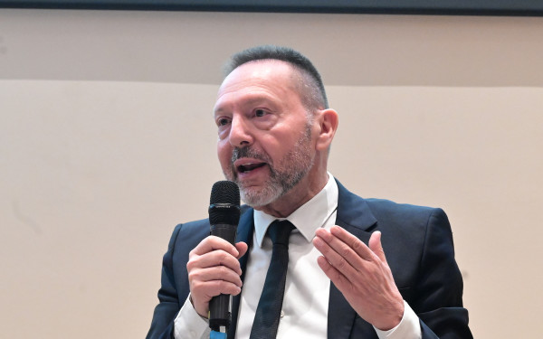 Γ.Στουρνάρας Η ανεξαρτησία της ΤτΕ μας επιτρέπει να υπηρετούμε τους μακροχρόνιους στόχους της οικονομικής ανάπτυξης
