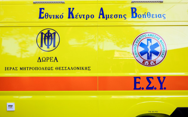 Τραγωδία στη Λάρισα: Μητέρα και κόρη βρέθηκαν νεκρές σε διαμέρισμα - Σε προχωρημένη σήψη οι σοροί