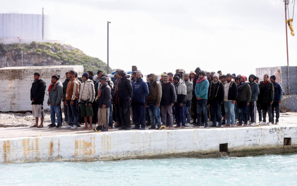 Κοινή δήλωση για τη συνάντηση των ηγετών της Κύπρου, της Ελλάδας, της Ιταλίας και της Μάλτας για θέματα μετανάστευσης