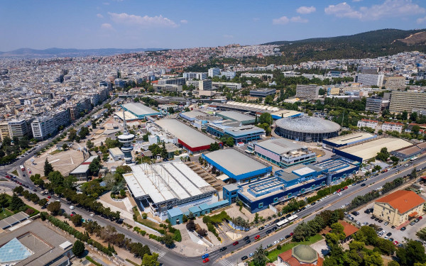 Μητσοτάκης: Μέσα στο 2026 ανάδοχος για την ανάπλαση της ΔΕΘ