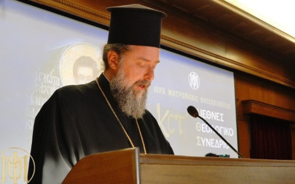 Θεσσαλονίκη: Σχεδόν 4 εκατομμύρια ευρώ από την ιερά Μητρόπολη Θεσσαλονίκης σε φιλανθρωπικές δράσεις το 2025