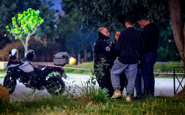 Άγιος Δημήτριος: Ο 20χρονος ομολόγησε, «ήταν μια στιγμή οργής» - Βρέθηκε το μαχαίρι της δολοφονίας του γιου του ταξίαρχου της ΕΛ.ΑΣ.