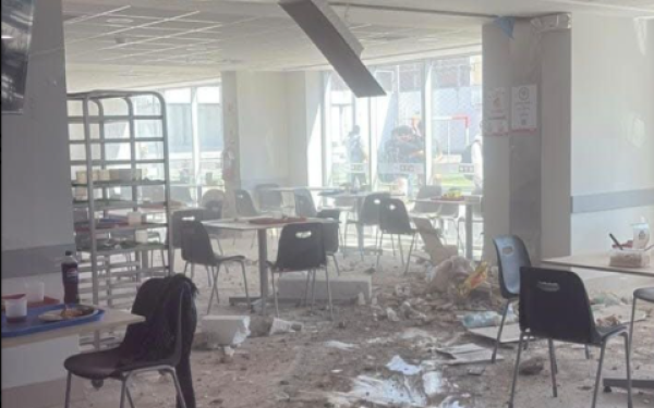 Ισχυρός σεισμός 6,1 Ρίχτερ στο νότιο Περού – Αισθητός μέχρι τη Λίμα (βίντεο)