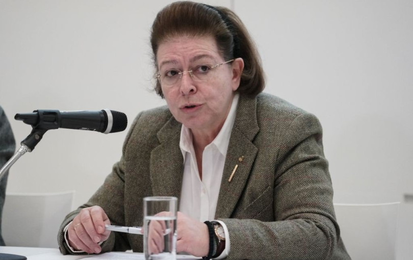 16o Συνέχριο ΝΔ - Μενδ΄ωνη: "Αυτό που κάναμε είναι να σχεδιάσουμε, όχι να οραματισμούμε"