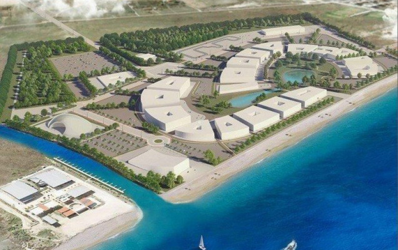 Σε φάση... σποράς καινοτομίας το Thess INTEC, το ΕΚΕΤΑ και τα οδικά ΣΔΙΤ των 700 εκατ. που αλλάζουν τη Β. Ελλάδα. Γράφει ο Money Follower