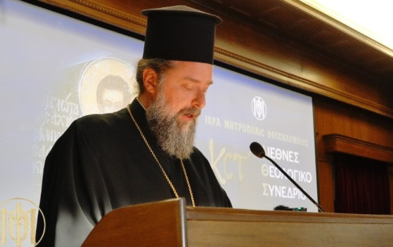 Φιλόθεος στο Αristotle Innovation Forum: Δεν αποκλείεται κάποτε η ΤΝ να αποθεωθεί και η ίδια ως νέος θεός