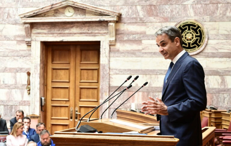 Το κρίσιμο «κρας τεστ» της σημερινής συνεδρίασης της ΚΟ της ΝΔ     Γράφει ο Μποξέρ*