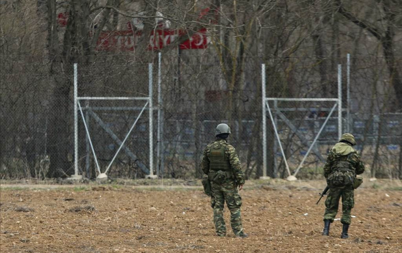 Υπουργείο Προστασίας του Πολίτη: Τι απάντησε σε δημοσίευμα του BBC για επαναπροωθήσεις στα χερσαία σύνορα της Ελλάδας