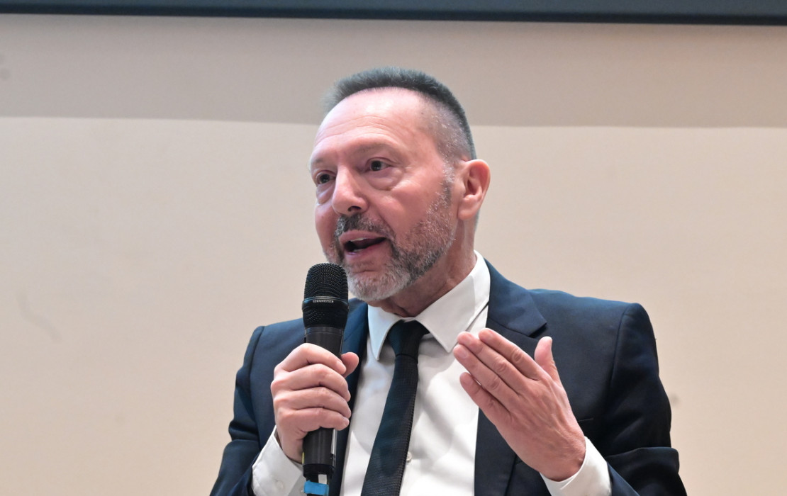 Γ.Στουρνάρας Η ανεξαρτησία της ΤτΕ μας επιτρέπει να υπηρετούμε τους μακροχρόνιους στόχους της οικονομικής ανάπτυξης