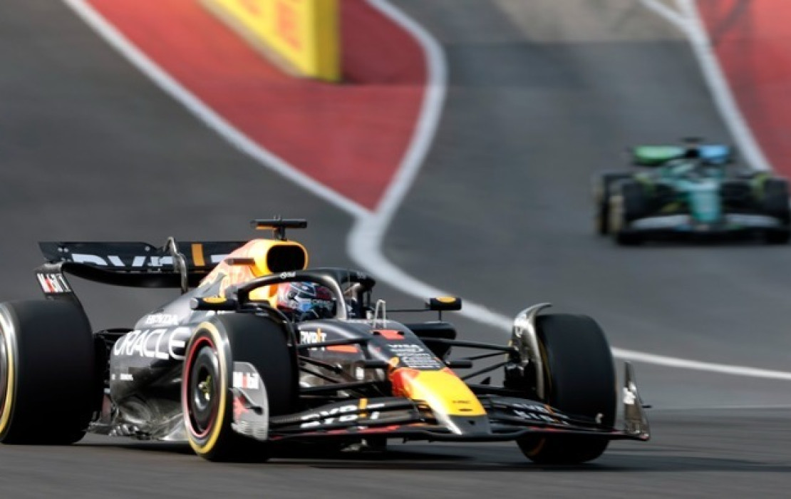 Η Τουρκία επιστρέφει στον «χάρτη» της Φόρμουλα 1