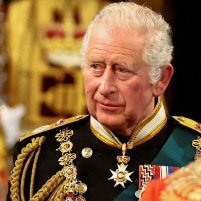 Βρετανία: Ο βασιλιάς Κάρολος Γ' θα εκφωνήσει τον «Λόγο του Θρόνου» για την έναρξη της κοινοβουλευτικής περιόδου - Η πολιτική κρίση «καλά κρατεί»