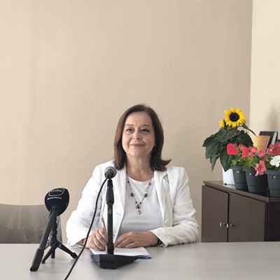 Χρύσα Αράπογλου: Η Εργατική Πρωτομαγιά μάς θυμίζει ότι τίποτα δεν χαρίζεται