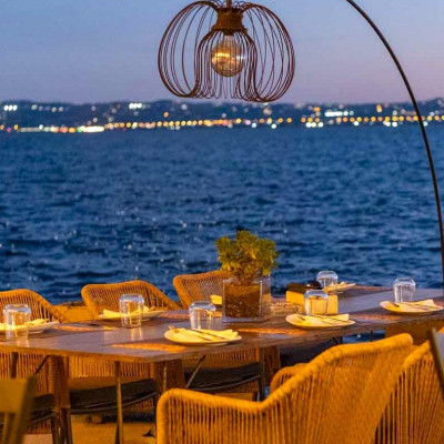 Maiami Seafood Restaurant: Όταν η παράδοση συναντά τη γαστριμαργική  καινοτομία