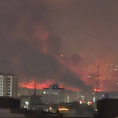 CNN: Η πλειονότητα των αμερικανικών βάσεων έχει υποστεί ζημιές από ιρανικά πλήγματα