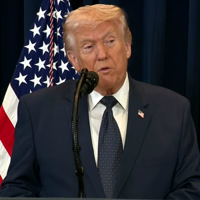 Τραμπ στο Fox News για το Ιράν: «Διαπραγματεύονται μαζί μας για να γίνει συμφωνία, αλλά είναι υπερήφανοι»
