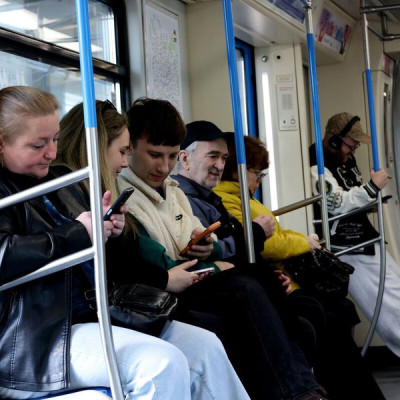 Κρεμλίνο: «Προσωρινές οι διακοπές του mobile internet» - Οργή στην επιχειρηματική ελίτ για οικονομικές απώλειες