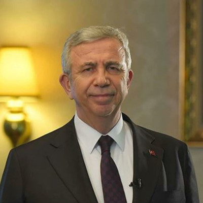 Τουρκία: Νέα δικαστική έρευνα κατά του Δημάρχου Άγκυρας, Μανσούρ Γιαβάς