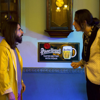 Θεσσαλονίκη: Οι «Ιππής meta» του Δαμιανού Κωνσταντινίδη επιστρέφουν στην Πρίγκηπο