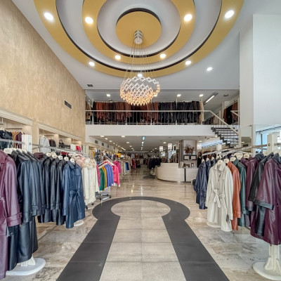 LAPEL – Η αυθεντική εμπειρία του γνήσιου δερμάτινου ενδύματος από το 1985