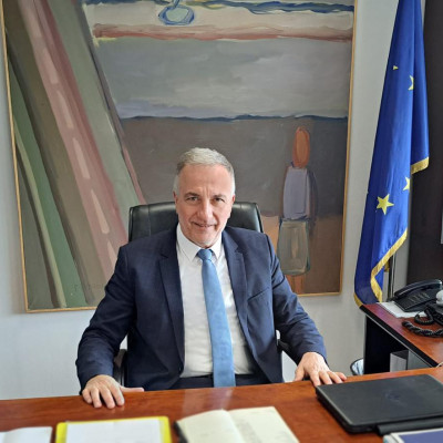 «Εθνική ομάδα» έρευνας και καινοτομίας με έντονο άρωμα Θεσσαλονίκης…
