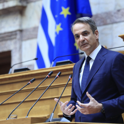 ΝΔ: Τα ήρεμα νερά επανέρχονται…
