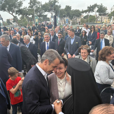 Οι πρωταγωνιστές του Μουσείου