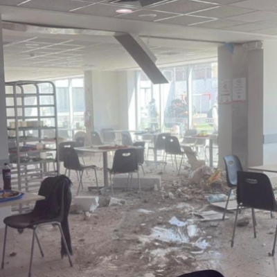 Ισχυρός σεισμός 6,1 Ρίχτερ στο νότιο Περού – Αισθητός μέχρι τη Λίμα (βίντεο)