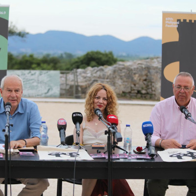 Όλο το πρόγραμμα του 69ου Φεστιβάλ Φιλίππων