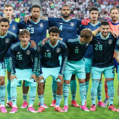 Μουντιάλ 2026: Οι παίκτες της εθνικής Γερμανίας καλύπτουν τα έξοδα μετακίνησης των οπαδών τους