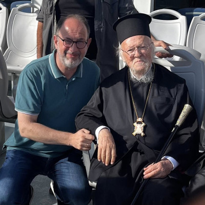 Τα πιο... ευλογημένα γενέθλια του Τσαβλή