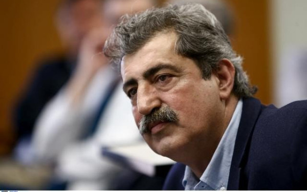 Καταδικάζουν τις δηλώσεις Πολάκη και οι δικαστές του ΣτΕ