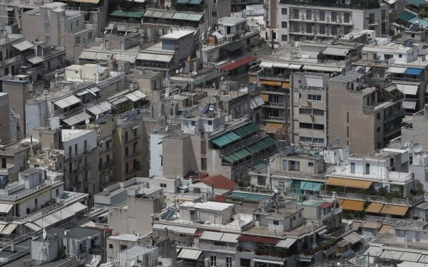 88η ΔΕΘ: Ικανοποίηση ΠΟΜΙΔΑ για τις εξαγγελίες του πρωθυπουργού για τα ακίνητα