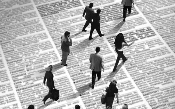 Υποχώρησε η ανεργία τον Σεπτέμβριο - Πού κυμάνθηκε