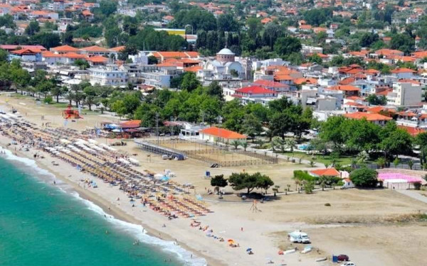 Υπερταμείο: Επαναφέρει στην αγορά ακίνητο - «φιλέτο» έξω από τη Θεσσαλονίκη