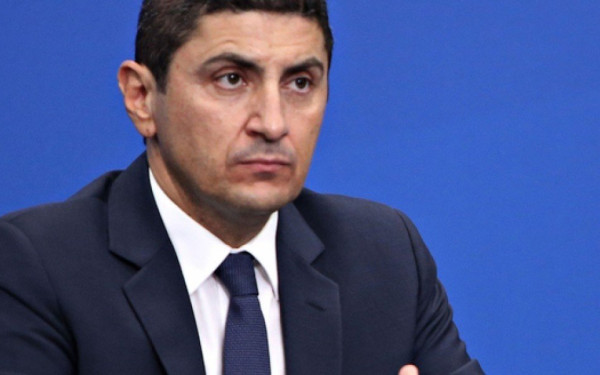 Αυγενάκης: Κανένας αγρότης και κτηνοτρόφος δεν θα πρέπει να έχουν ανησυχία για την επόμενη μέρα 