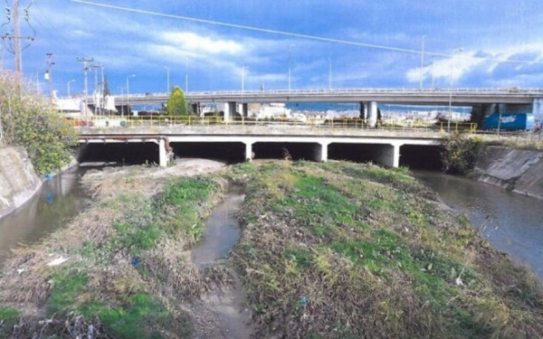 Θεσσαλονίκη: Έργα αντιπλημμυρικής προστασίας ύψους 300 εκατ. ευρώ οχυρώνουν την πόλη - Πού θα γίνουν