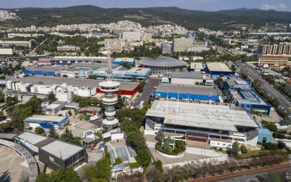 Η παρουσία της Ινδίας στην 84η ΔΕΘ στο επίκεντρο συνάντησης στο ΥΠΕΞ