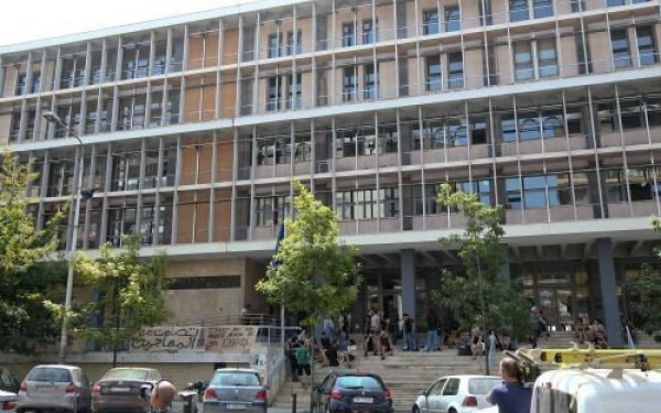 Στον εισαγγελέα 34 μέλη της εγκληματικής οργάνωσης που μετέτρεψε το ΑΠΘ σε σούπερ - μάρκετ ναρκωτικών