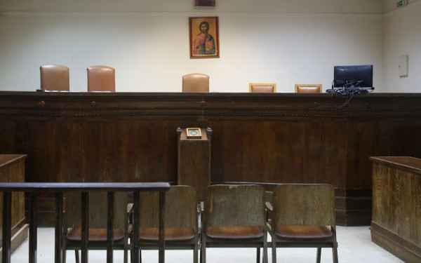 Ξεκίνησε η δίκη μίας από τις υποθέσεις παράνομων επιχορηγήσεων του ΟΠΕΚΕΠΕ