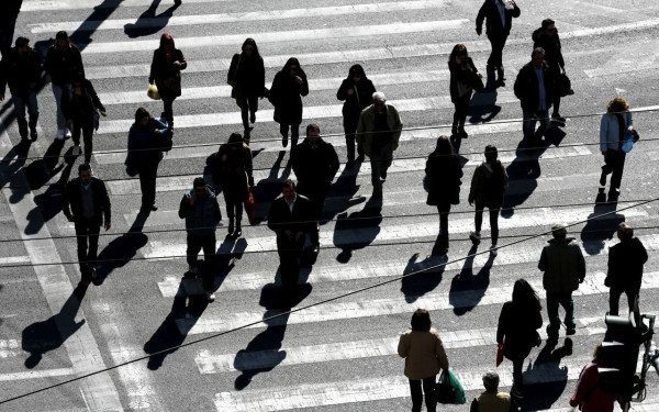 Το προσδόκιμο ζωής αυξήθηκε παγκοσμίως κατά 6,2 χρόνια τα τελευταία 30 χρόνια