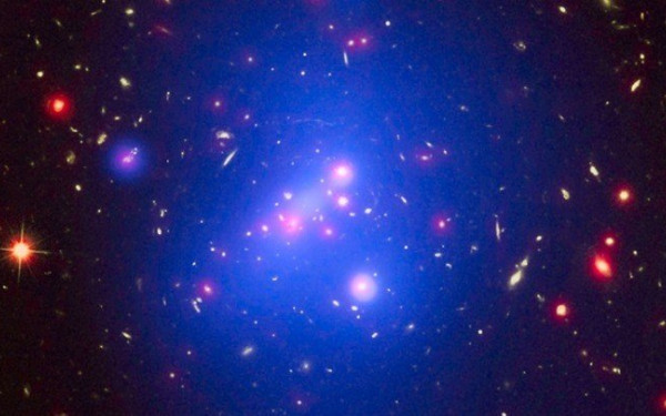 Νερό σε γειτονικό πλανητικό σύστημα εντόπισε το τηλεσκόπιο Webb