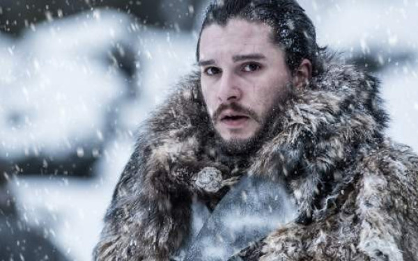 «Game of Τhrones»: Ο μακρύς χειμώνας θα έρθει την άνοιξη