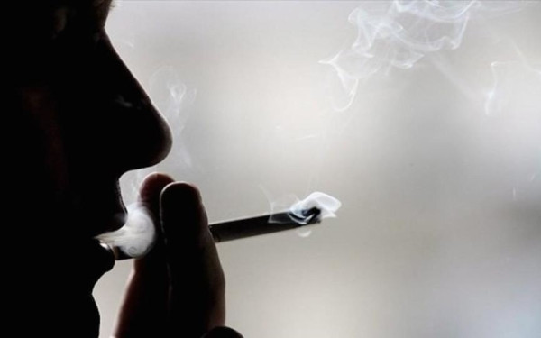 Το κάπνισμα βλάπτει σοβαρά και την... ελευθερία: Έμεινε δέκα χρόνια στη φυλακή γιατί άναψε τσιγάρο 